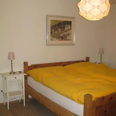 Apartment Pradin 1