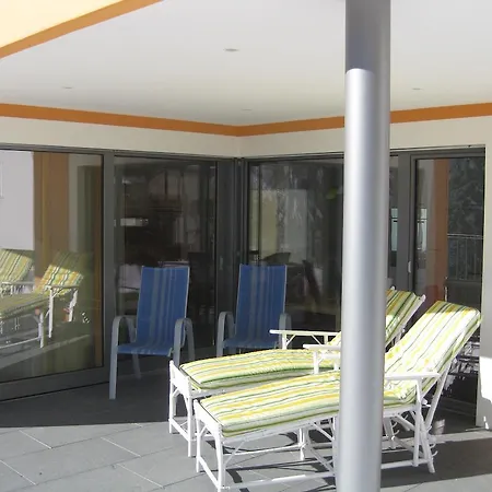Apartment Pradin 1 *