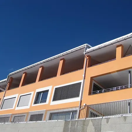 Apartment Pradin 1 Arosa