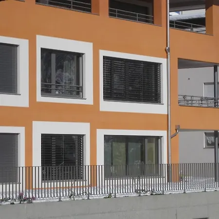 Pradin 1 Arosa